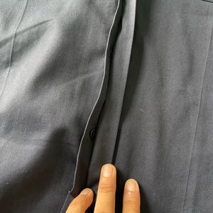 Classic Short Sleeve Work Shirt