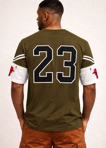 Nike Men's Chicago Bulls Basketball T-Shirt