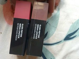 sugar lipstick combo ttly new not used