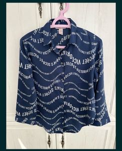 Excellent Victoria's secret shirt