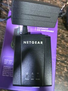Netgear WiFi internet adapter