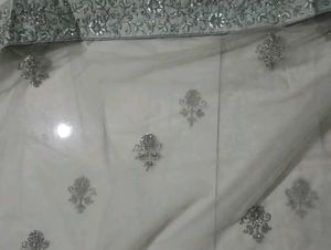 FREE DELIVERY 🚚 Elegant Lehenga Choli Set