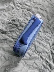 Laneige Blue Mesh Pouch