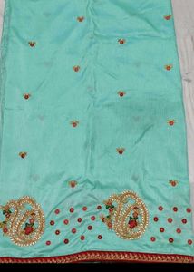 Combo Of 3 Heavy Saree