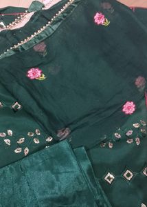Pakistani Suit