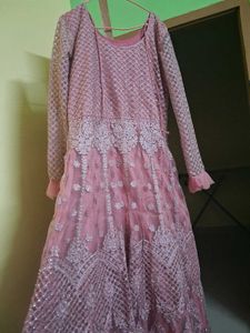 Gown
