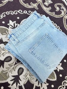 zudio flared bootcut denim