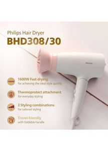 Philips Hair Dryer - ThermoProtect