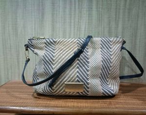 Stylish Crossbody Bag