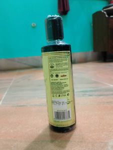 Khadi Natural Bhringraj Hair Oil