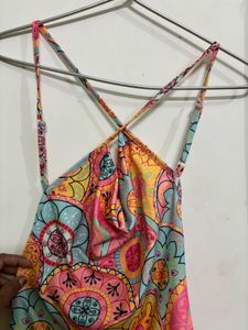 Full Bodycon Dress
