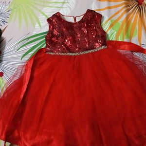 Mark &amp; Mia party frock For Baby Girl