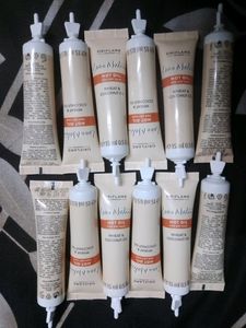 Hair Hot Oil