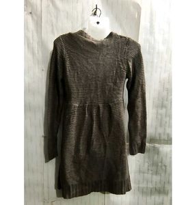 Cardigan Coat Length 32