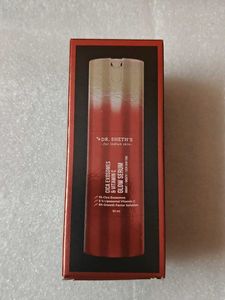 Dr. Seth's Cica Exosomes &amp; Vitamin C Glow Serum