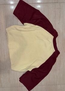 Arizona State Graphic Long Sleeve Top