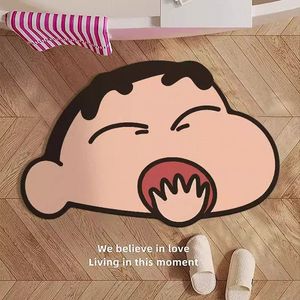 Shinchan Floor Mat - 1 Piece