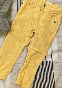 Kids' Assorted Pants Bundle