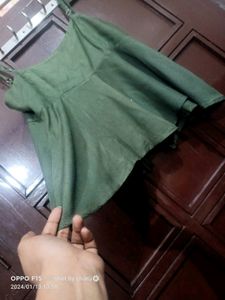 Ladies Top