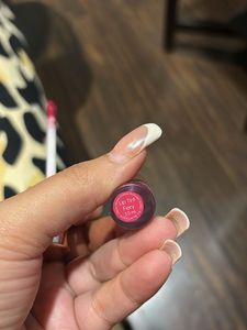Kay Beauty Lip Tint in Fiery
