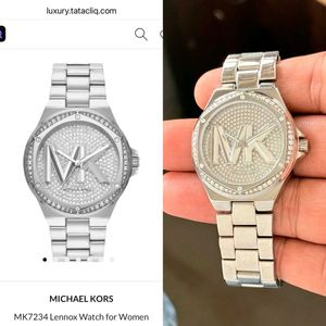 Michael Kors# For Her Lennox # Model No. - MK7234