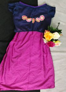 Beautiful Kurti
