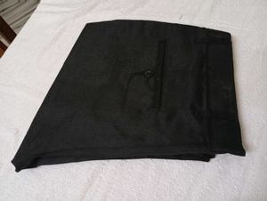 Classic Black men's Trousers