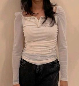 🤩 combos with FREE DELIVERY (jeans,2 tops)Women's