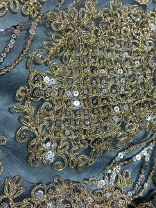 Elegant Ethnic Gown