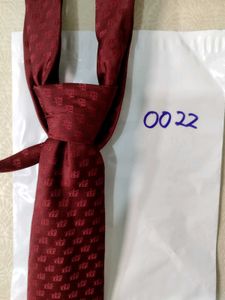 Stylish Men's Neck Tie