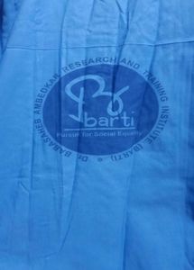 Blue Ethnic Kurta