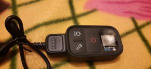 go pro remote