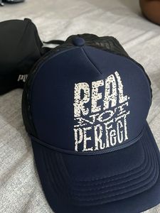 Bundle of 3 Baseball Caps