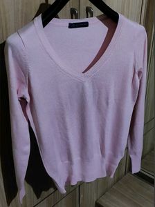 Marks & Spencer V-neck Pullover