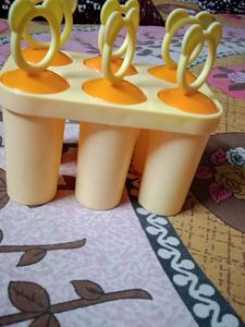 Ice Cream Kulfi Mould