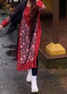 Kashmiri kurti