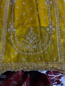 Elegant Embroidered Kurta Set