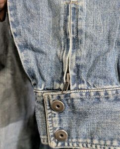 Spykar Denim Jacket - Stylish &amp; Durable