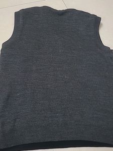 Reverseval Sweater of Duke in L SIZE