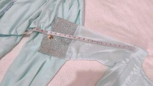 Very Beautiful Pakistani Georgette Suit