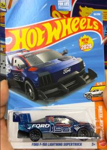 FORD COMBO HOTWHEELS 🔥