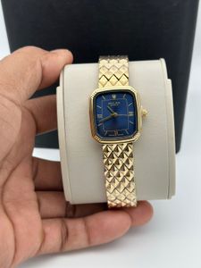 Elegant Rolex Watch