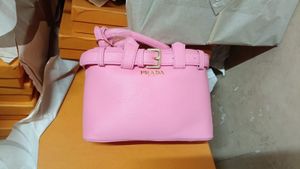 PRADA LADIES HAND BAG