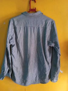 croped US Polo shirt