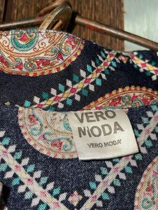 Branded Festive Kurti