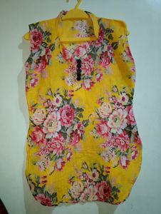 Women Short Kurta