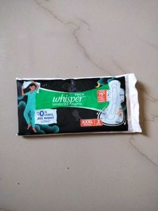 Sanitary Pads