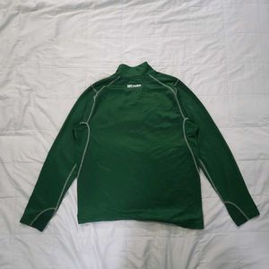 Nike Michigan State Hockey Pullover