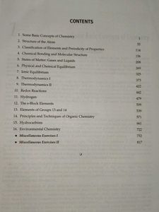 Core Chemistry for Class 11