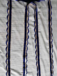 Swing &amp; Craft (Saree Lace)